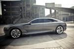 Citroen Metropolis Concept 2010 года